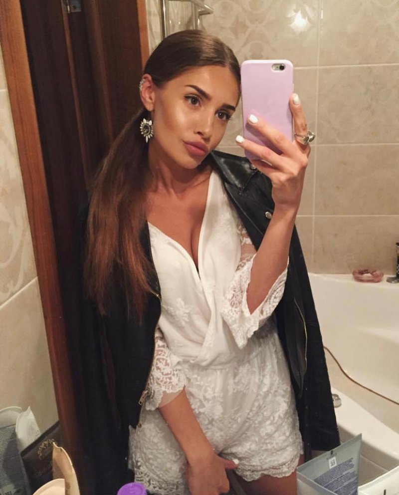 Подруга  - Пятигорск