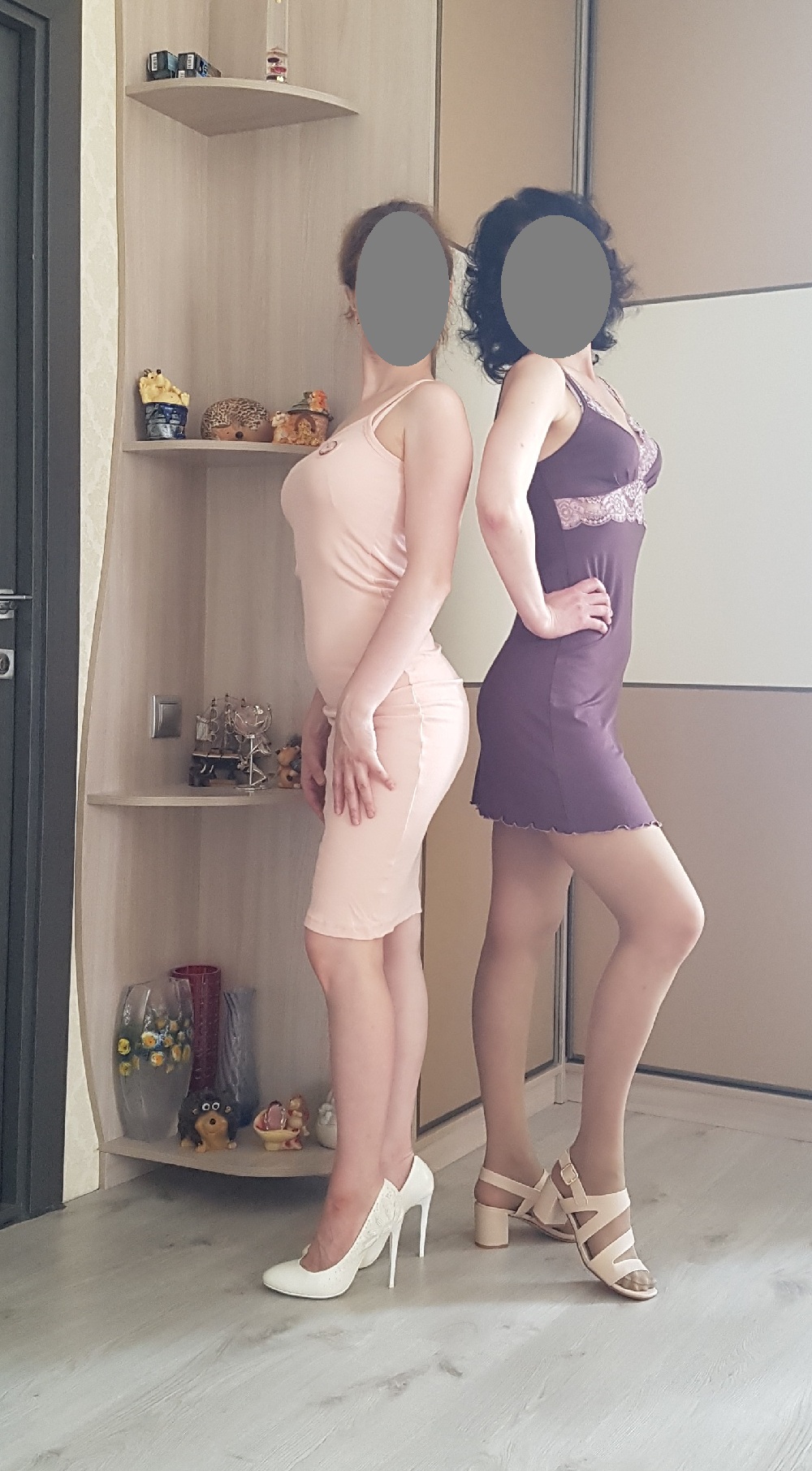 Подруга  - Южно-Сахалинск