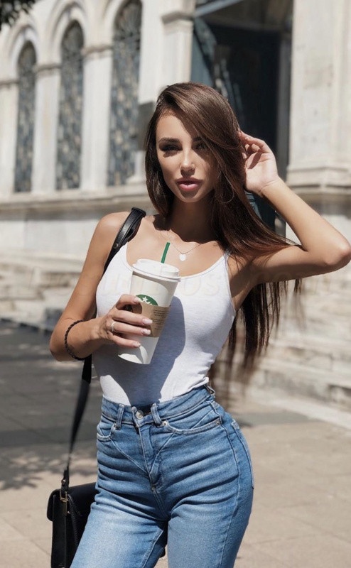 Подруга  - Новочеркасск