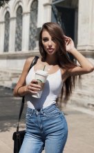 Подруга  - Новочеркасск