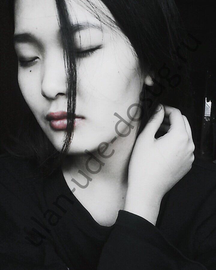 Подруга  - Улан-Удэ