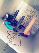 Подруга  - Петропавловск-Камчатский