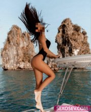 Подруга  - Севастополь