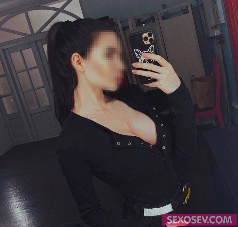 Подруга  - Севастополь