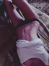 Подруга Ксения - Улан-Удэ