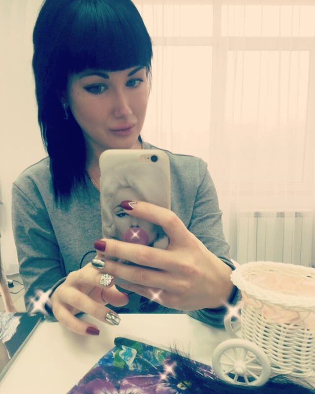 Подруга  - Волоколамск