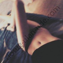 Подруга  - Улан-Удэ