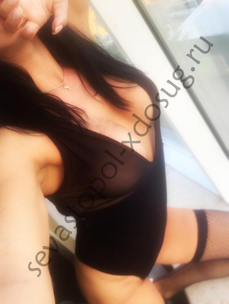 Подруга  - Севастополь