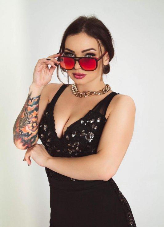 Подруга  - Севастополь