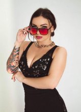 Подруга  - Севастополь