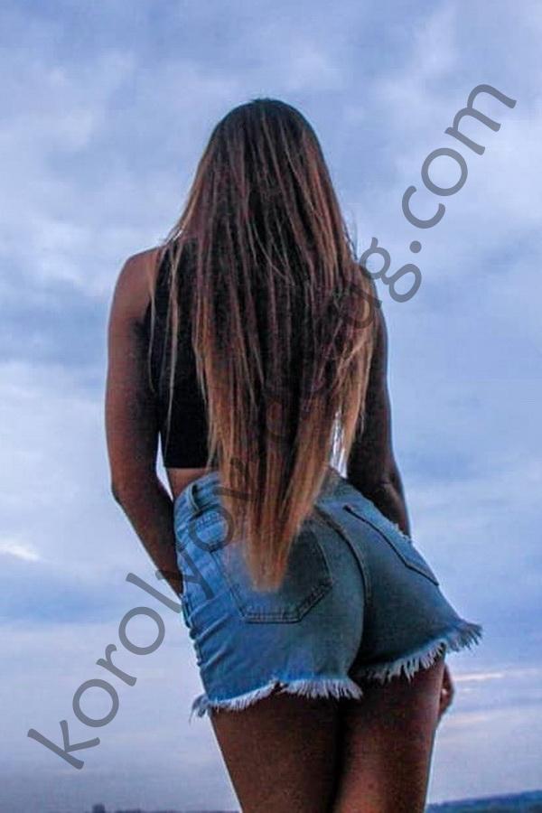 Подруга  - Королёв