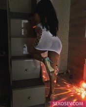 Подруга  - Севастополь