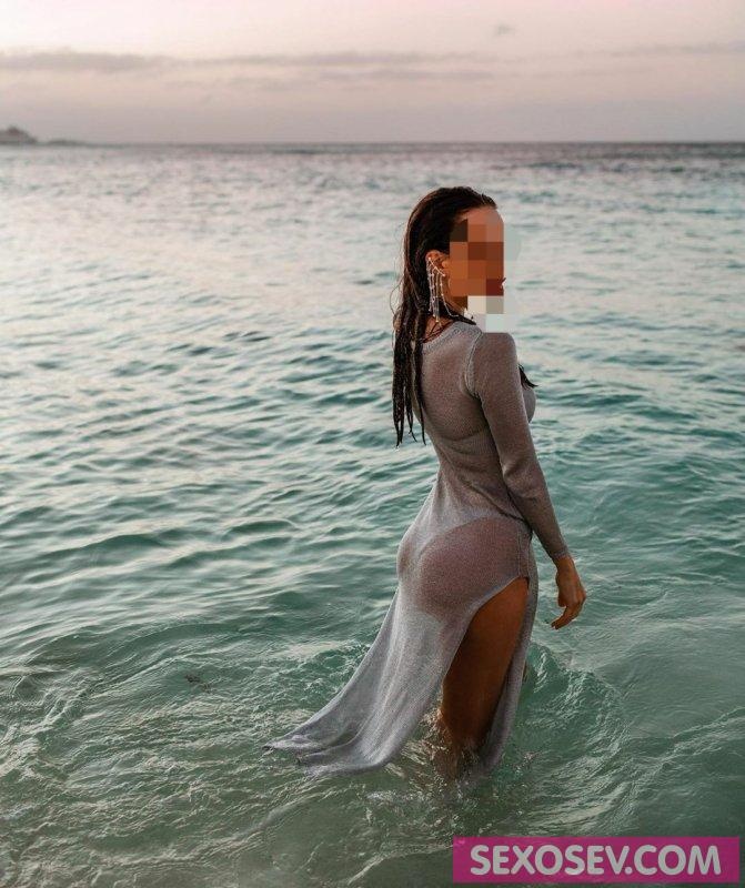 Подруга  - Севастополь