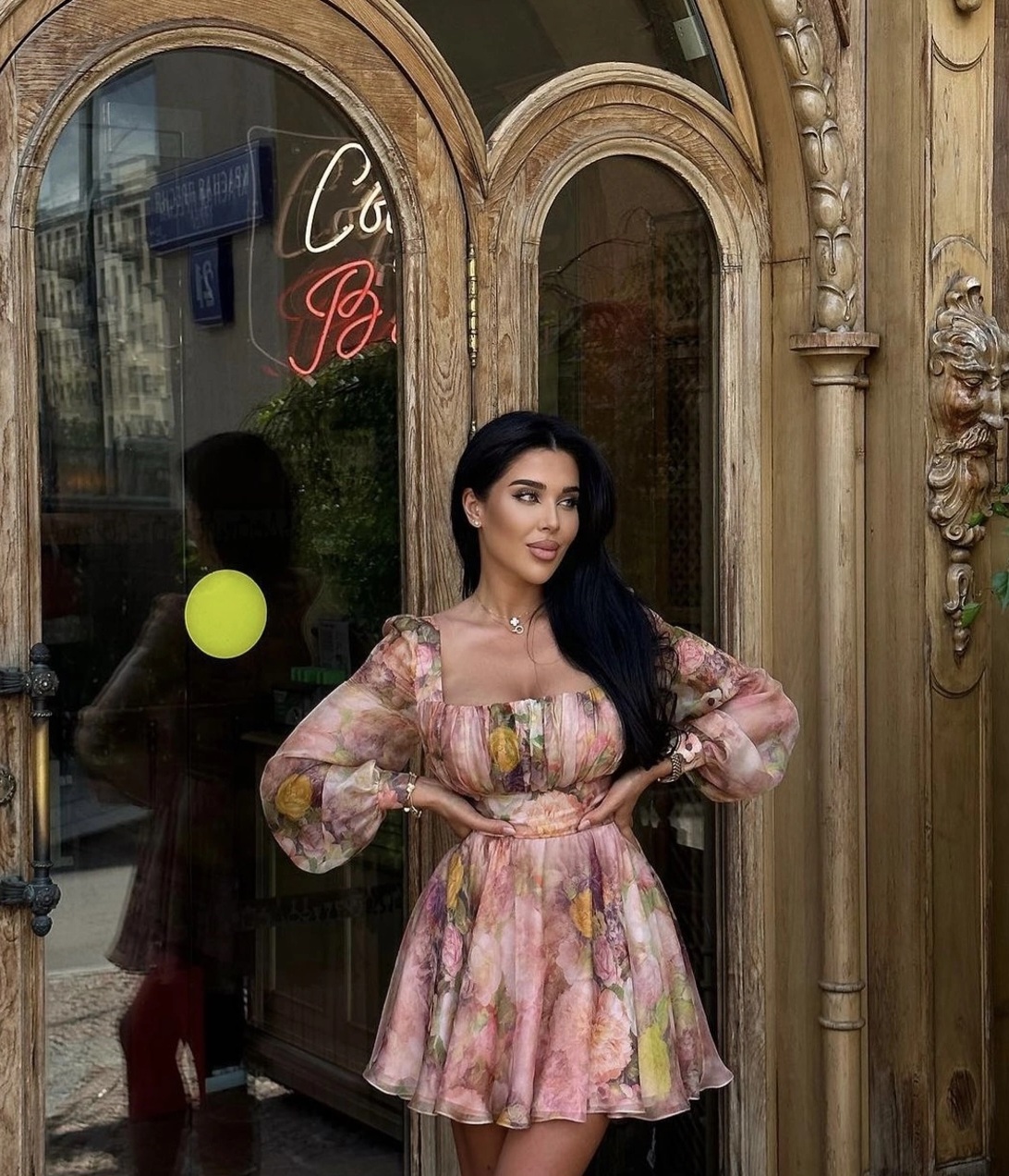 Подруга  - Пятигорск