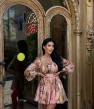 Подруга  - Пятигорск