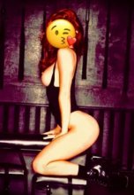 Подруга Алина - Улан-Удэ