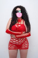 Подруга Ирен АНАЛ МБР - Пятигорск