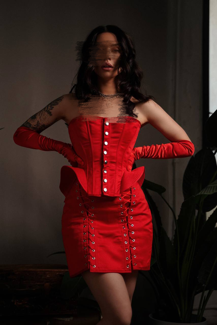 Подруга  - Тверь