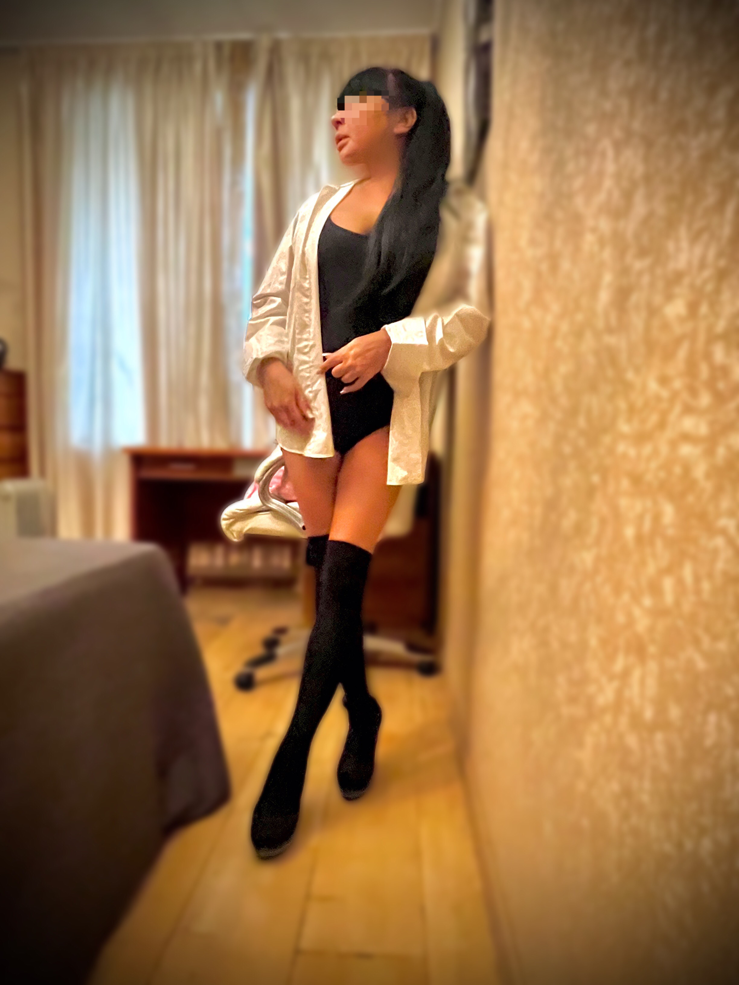 Подруга  - Сергиев Посад