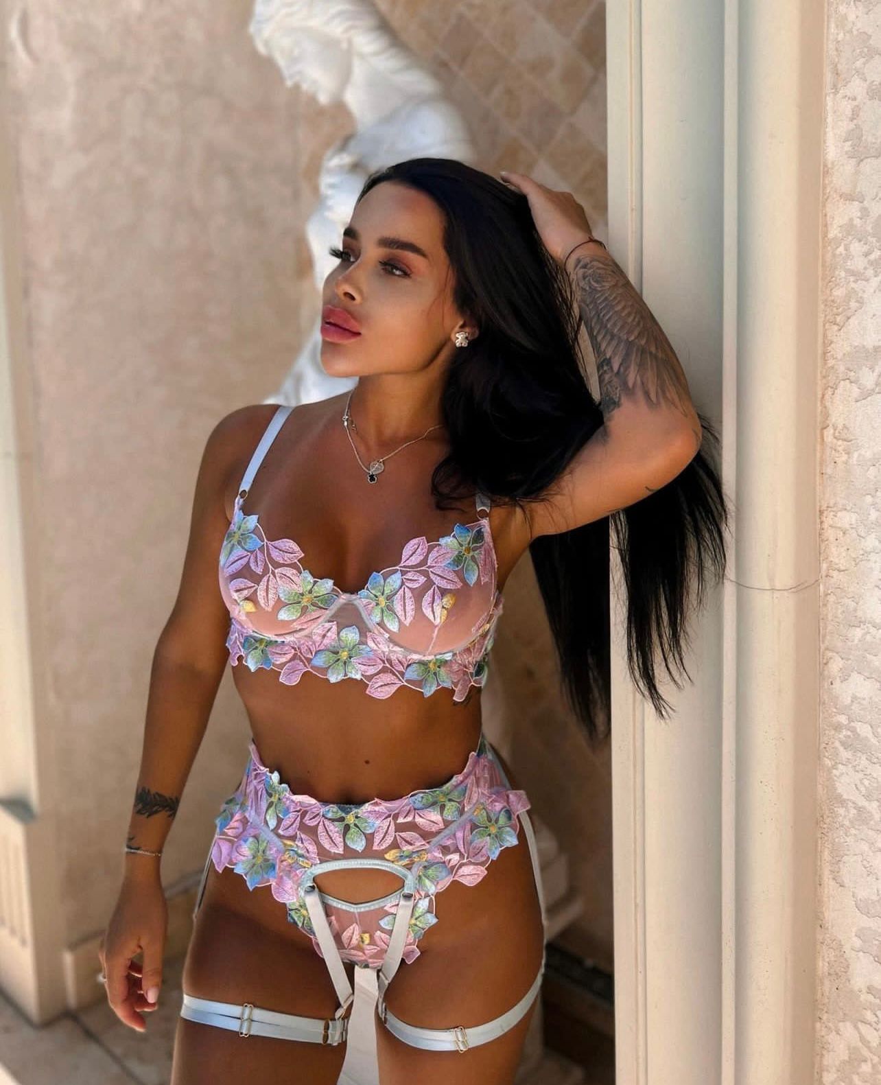 Подруга  - Пятигорск