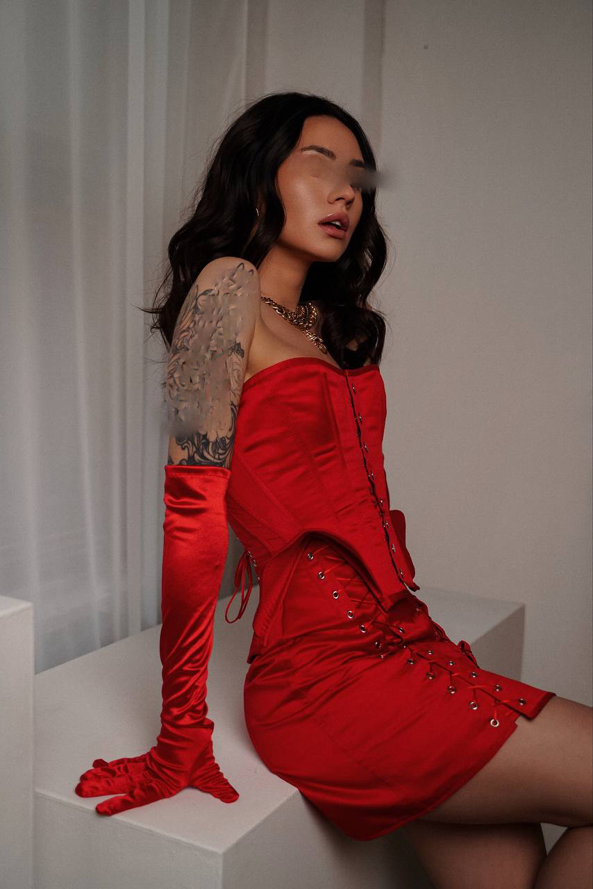 Подруга  - Тверь