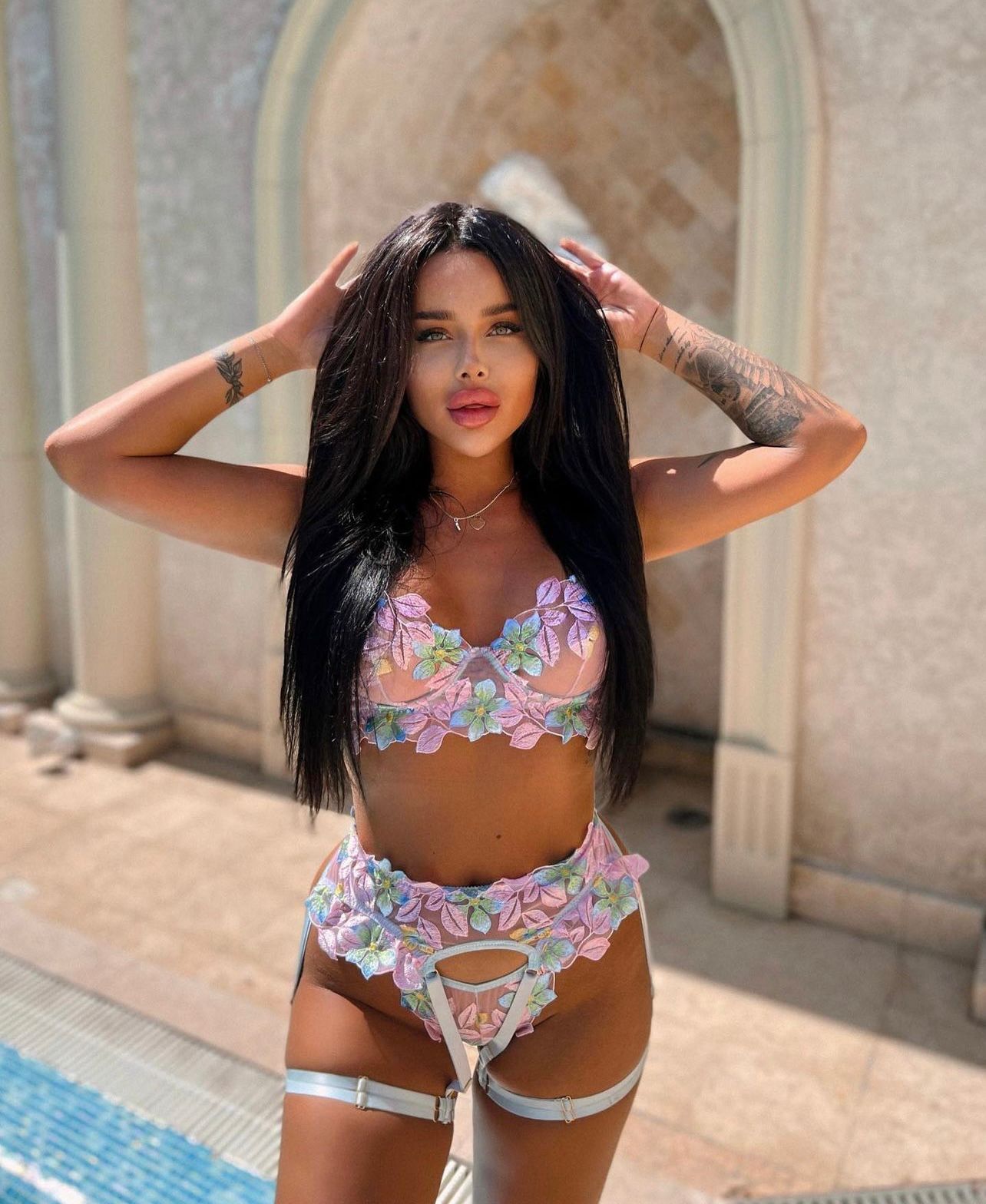 Подруга  - Пятигорск