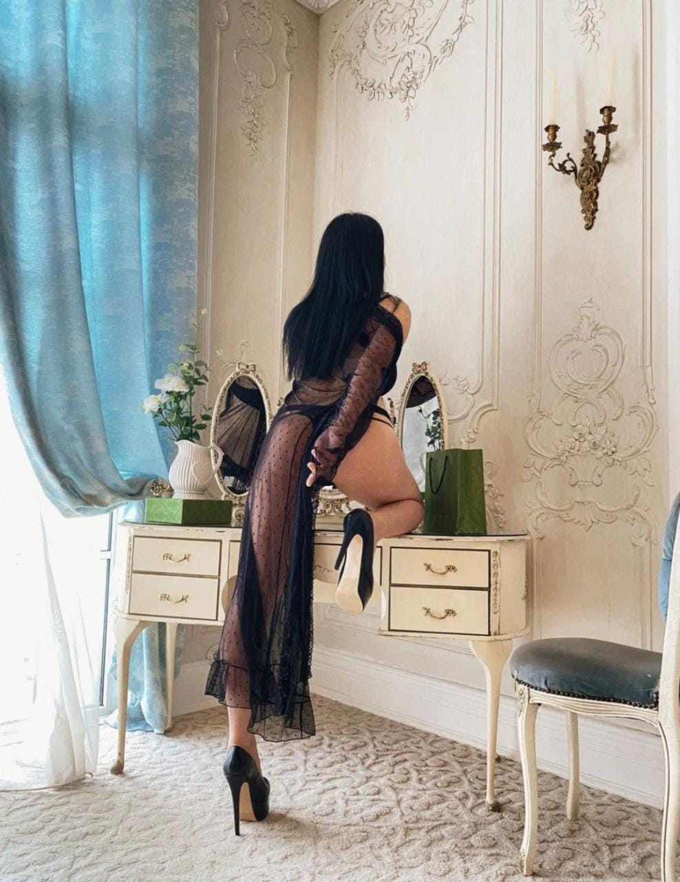 Подруга  - Кириши