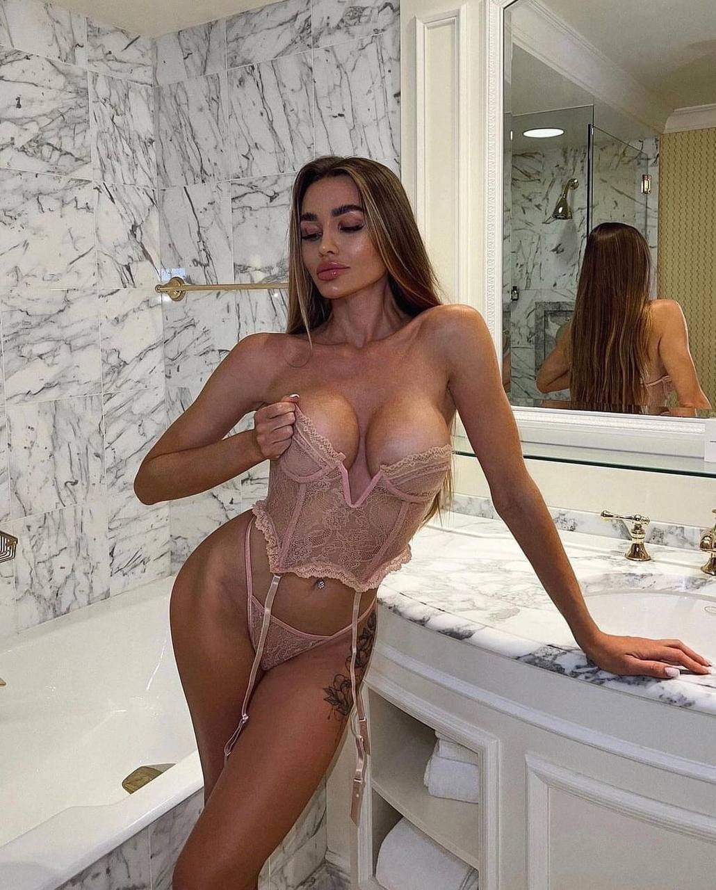 Подруга  - Пятигорск