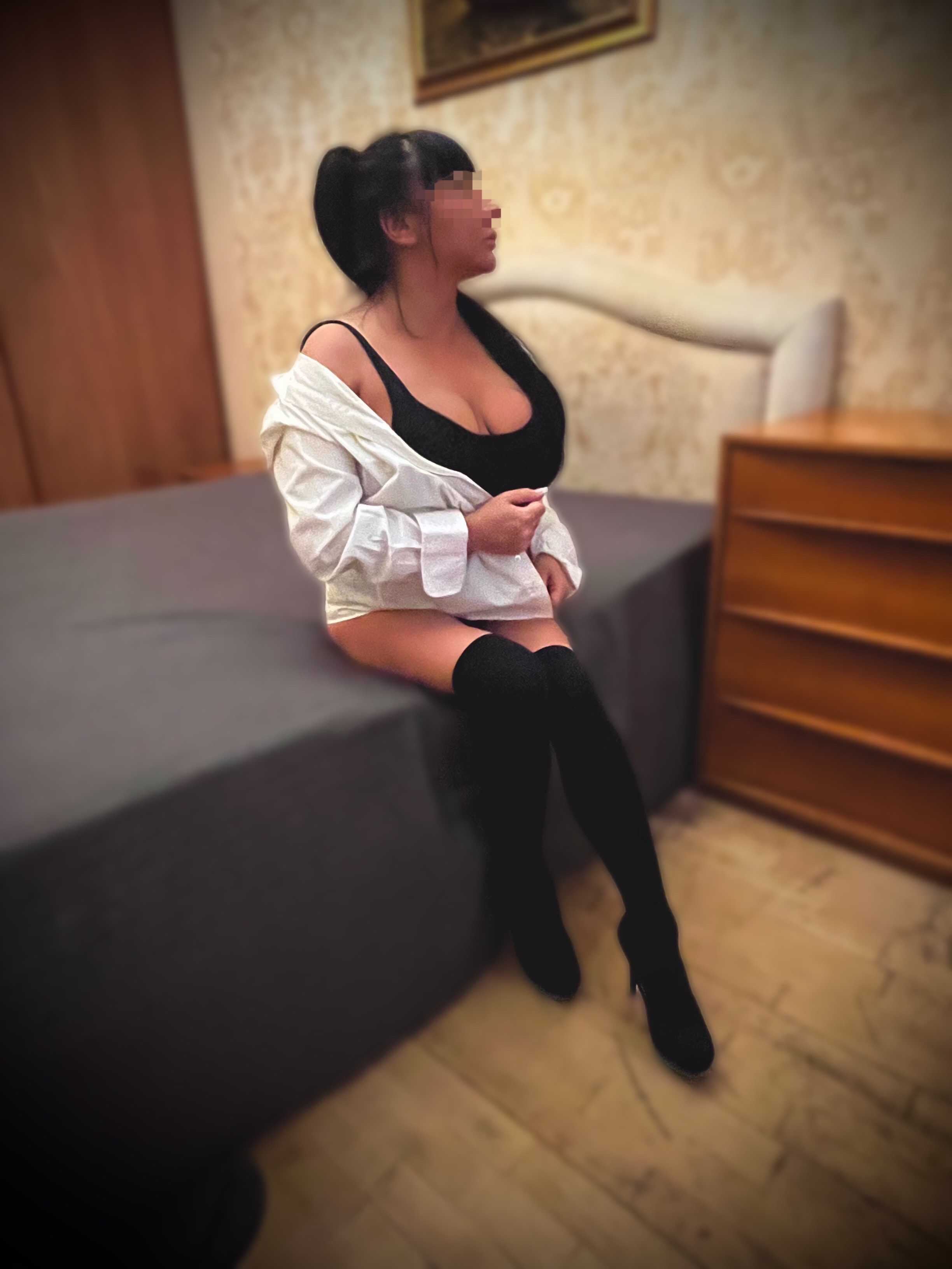 Подруга  - Сергиев Посад