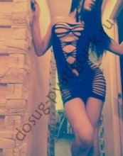 Подруга Виктория - Пятигорск