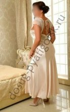 Подруга Илона - Пятигорск