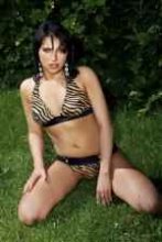 Подруга Алиса из Киришей - Кириши