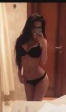 Подруга Юля - Вологда