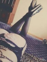 Подруга Юля - Пятигорск