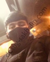 Подруга Дарья - Севастополь