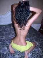 Подруга  - Воркута