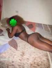 Подруга черное дерево - Сергиев Посад