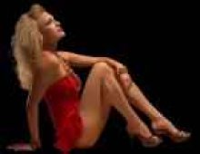 Подруга Аланааа - Вологда