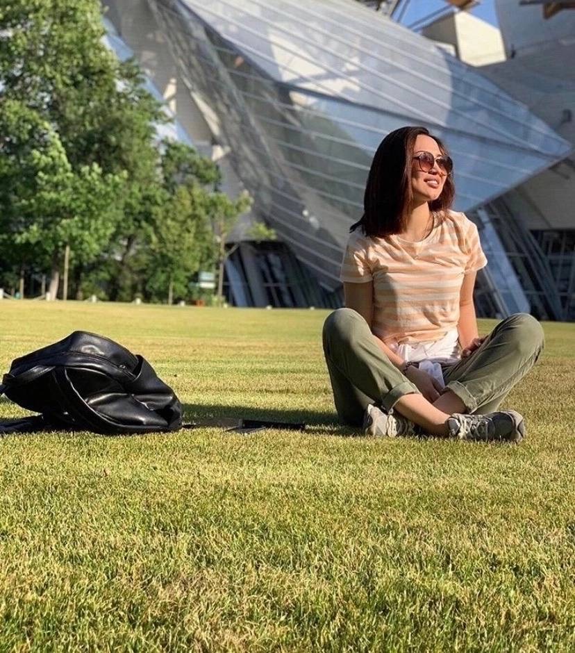 Подруга  - Тверь