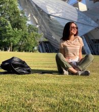 Подруга  - Тверь