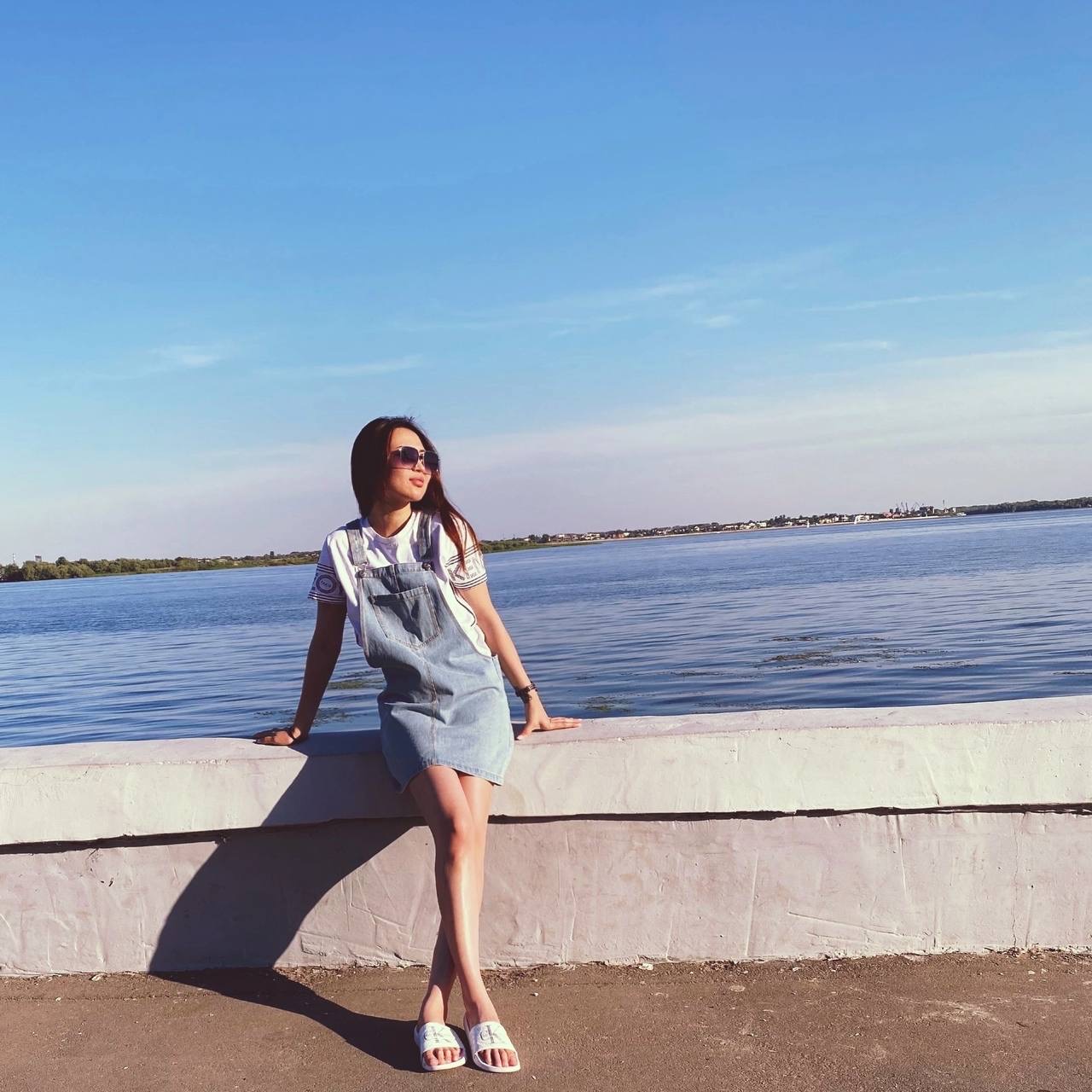 Подруга  - Тверь