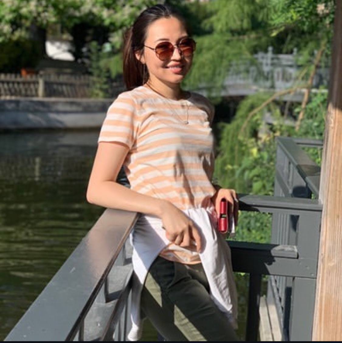 Подруга  - Тверь