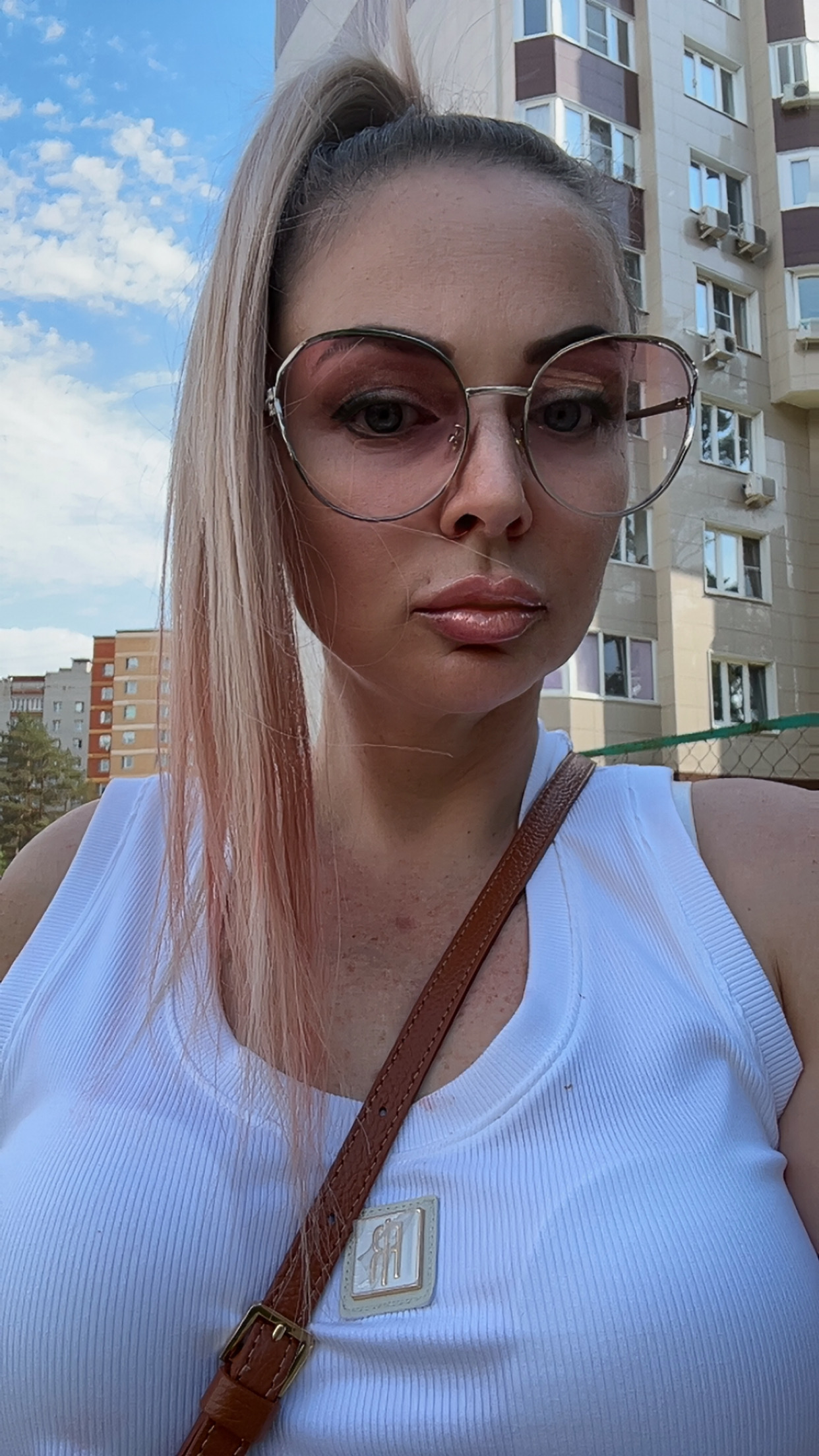 Подруга  - Серпухов