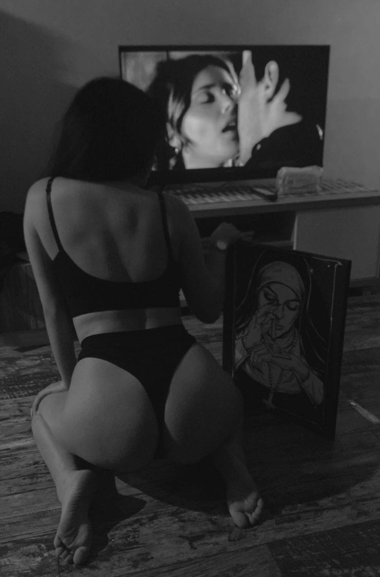 Подруга  - Обнинск