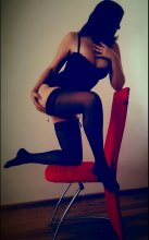 Подруга Аделина - Якутск