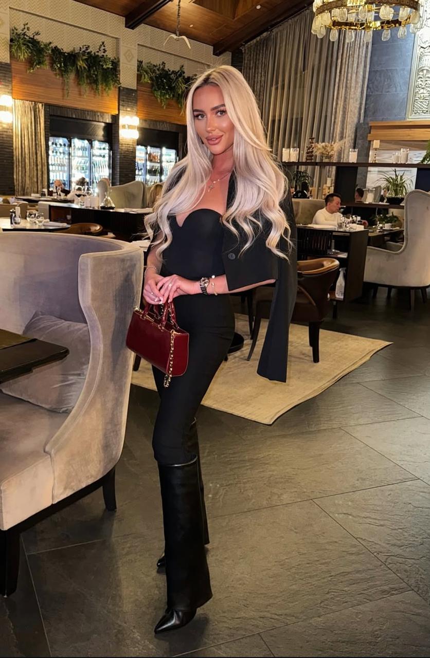 Подруга  - Кисловодск