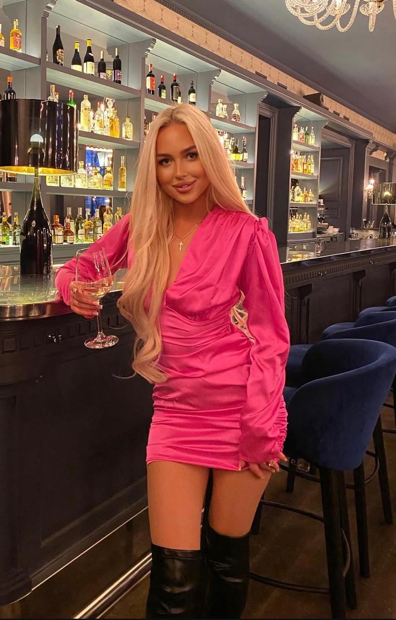 Подруга  - Кисловодск