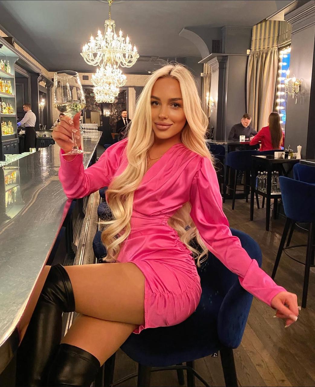 Подруга  - Кисловодск