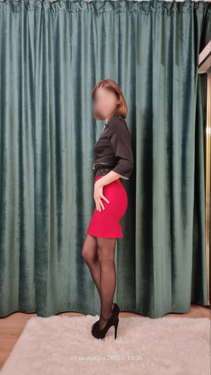 Подруга  - Звенигород