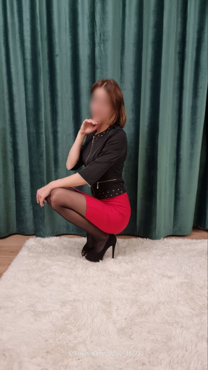 Подруга  - Звенигород